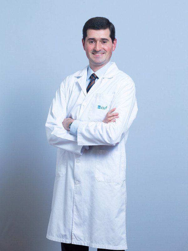 Dr. José Almeida Lopes