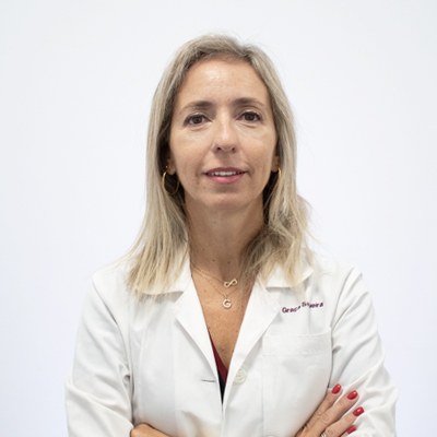 Dr. Graça Sequeira
