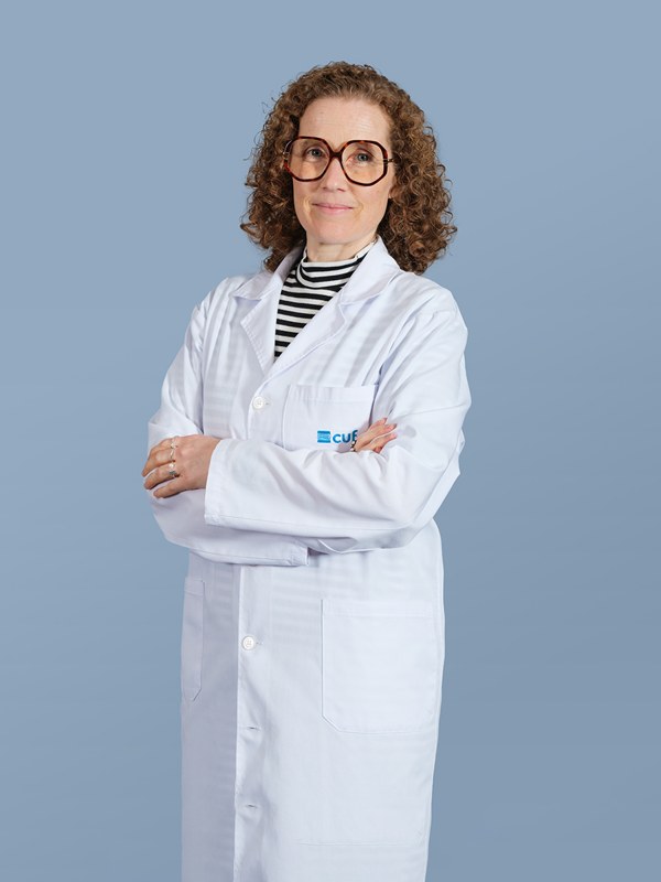 Cristina Pontes