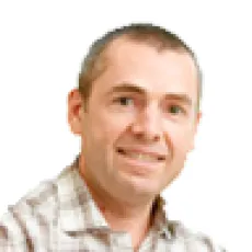 Dr. Koenraad Erard