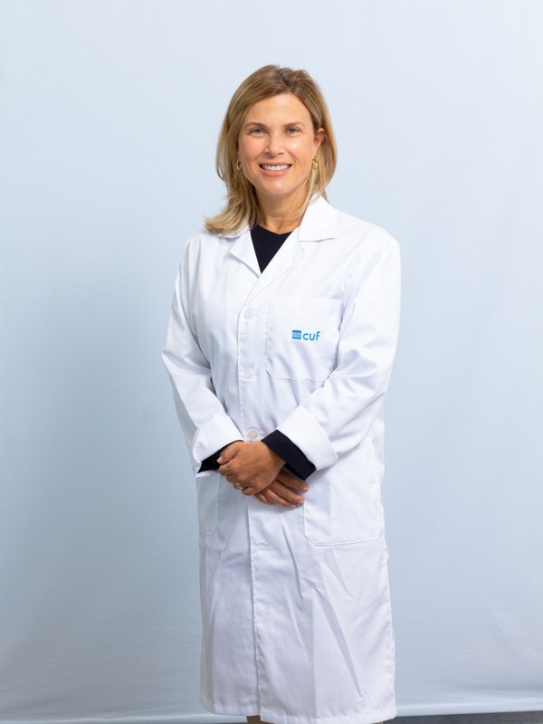 Dr. Melissa Gorayeb