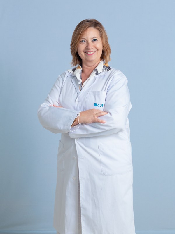 Dr. Dulcina Lopes