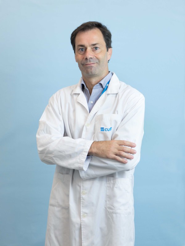 Dr. Miguel Tomé