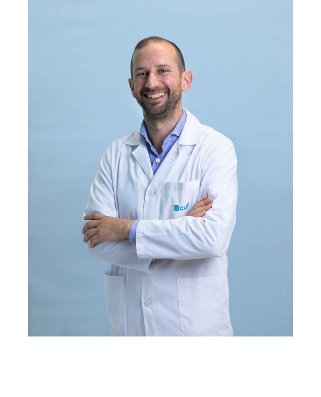 Dr. Edgar Vaz