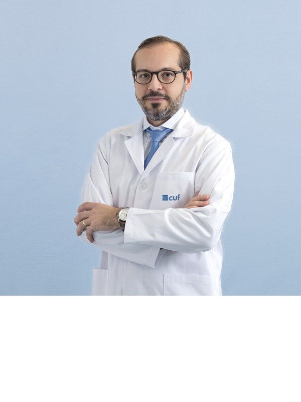 Dr. Carlos Nabuco