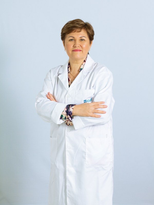 Dr. Elena Pushina
