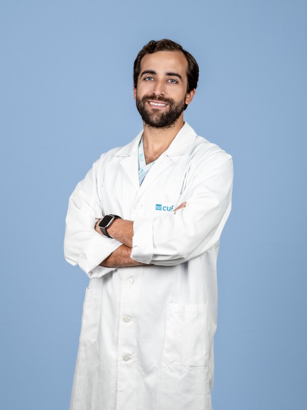 Dr. Diogo Drummond Borges