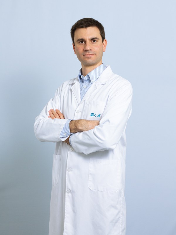 Dr. Bruno Almeida Carvalho