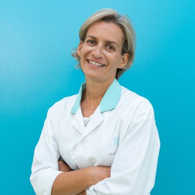 Dr. Rubina Almada Gouveia