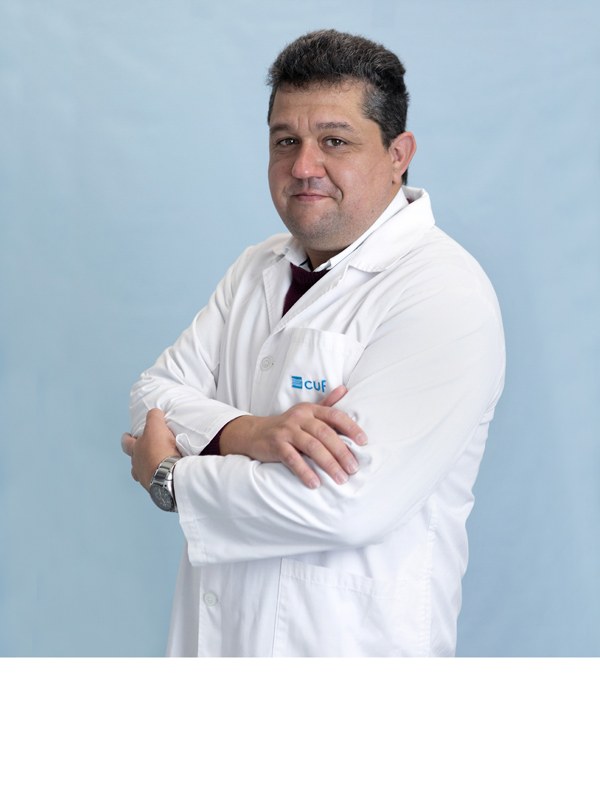 Cláudio Silvério Ferreira