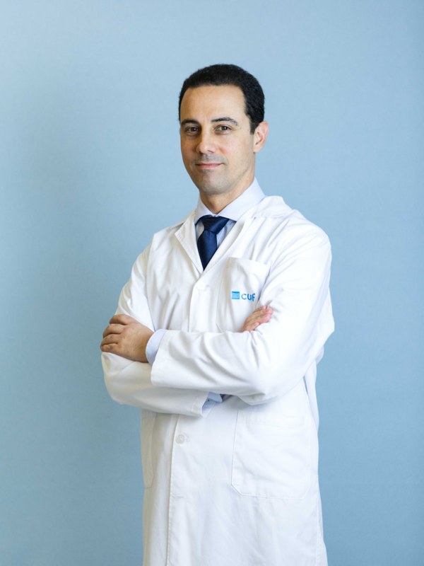 Dr. Eurico Bandeira Rodrigues