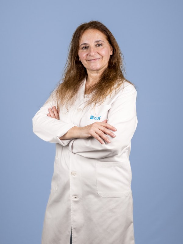 Fátima Martinho