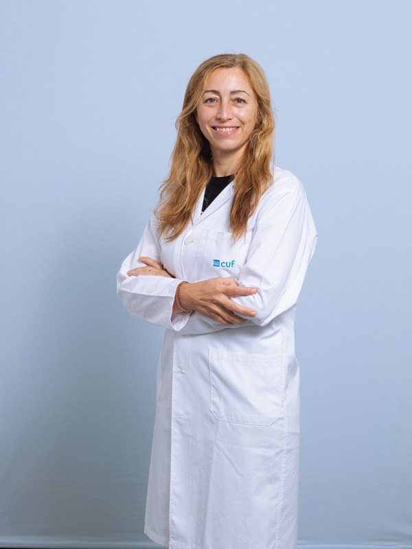 Dr. Carla D'Espiney Amaro