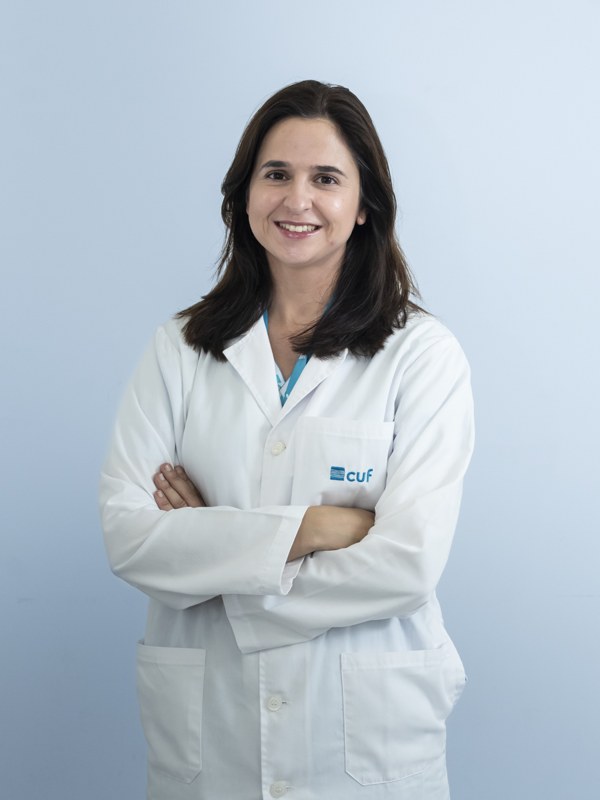 Dr. Joana Varandas