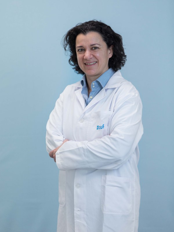 Dr. Ana Inês