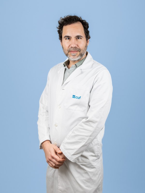 Dr. Pedro La Feria