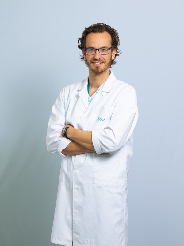 Dr. Javier Duran Martinéz