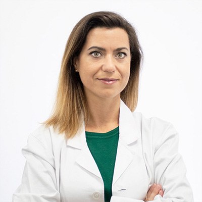 Dr. Ana Fazenda