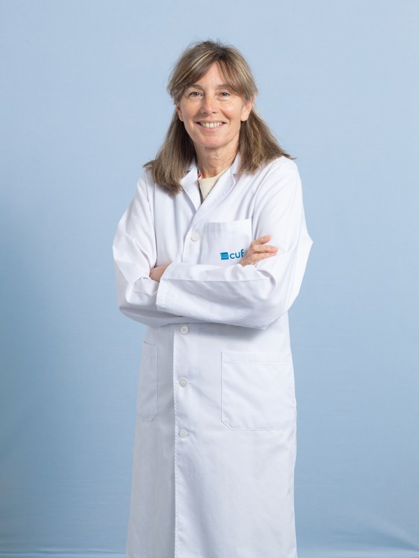 Dr. Isabel Conchon Santos