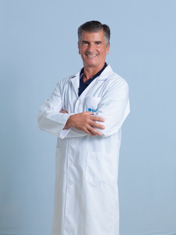 Dr. Francisco Machado