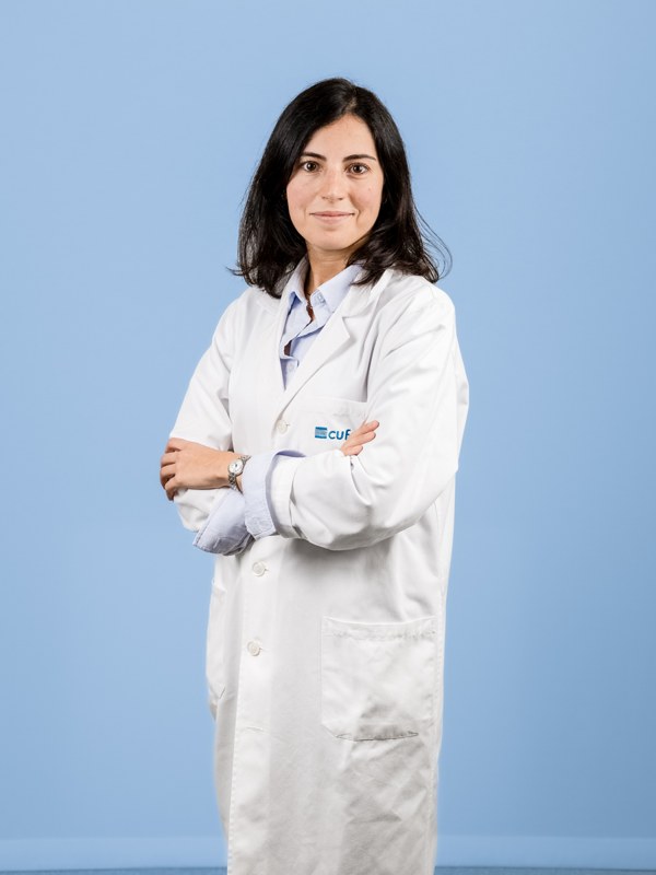 Dr. Rita Mendes Fernandes