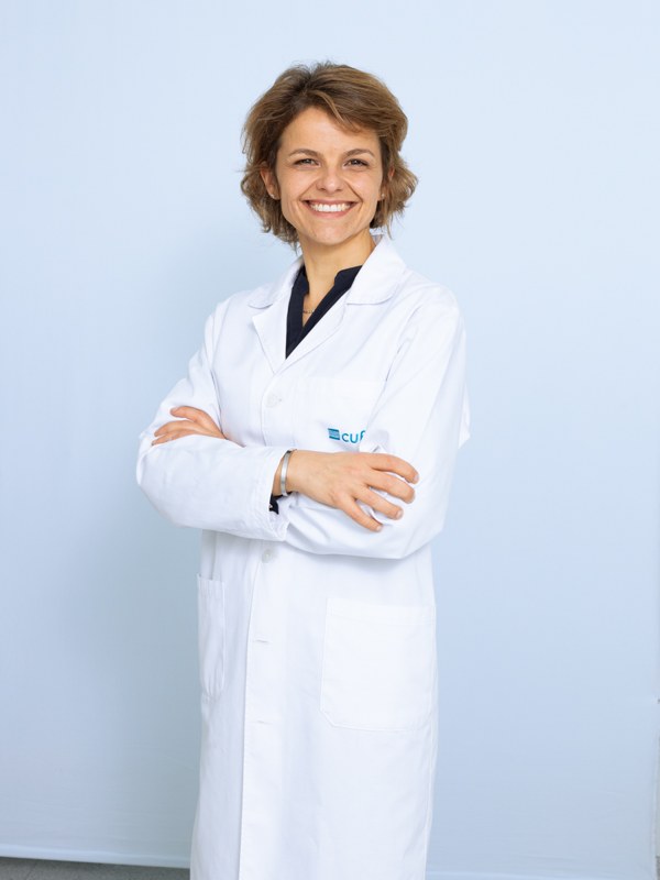 Dr. Cláudia Bernardo Miguel