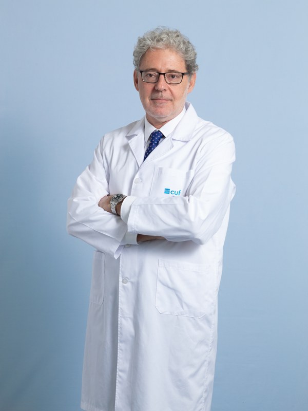 Dr. João Paulo Farias