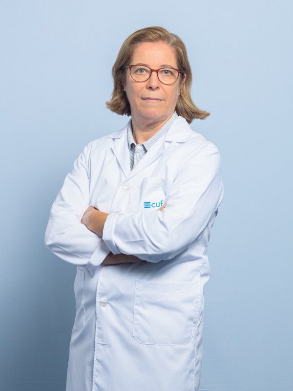 Dr. Cristina Borges