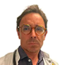 Dr. Gian Battist Chierchia