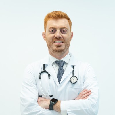 Dr. Tiago Esteves Freitas