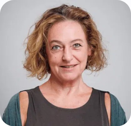 Iris Kventsel