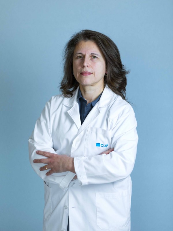 Dr. Paula Dias