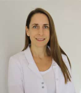 Dr. Lena Hampel
