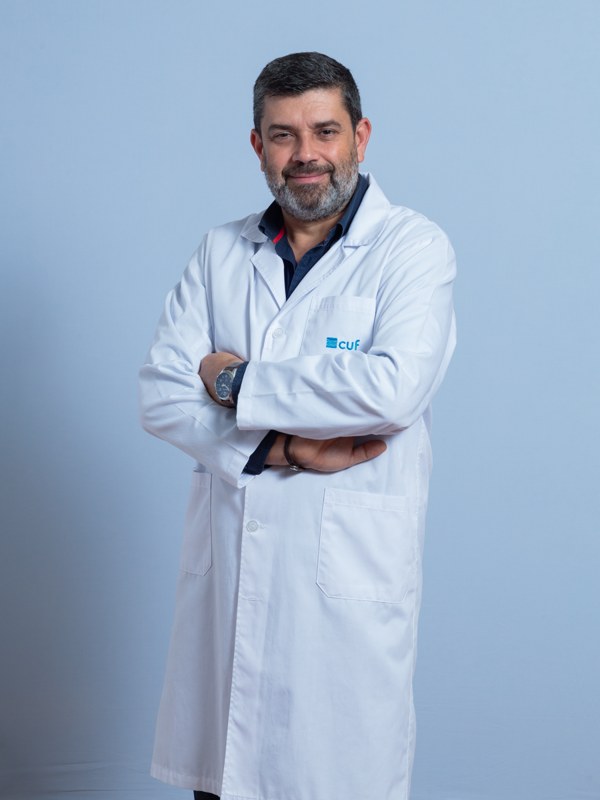 Dr. Carlos Calado