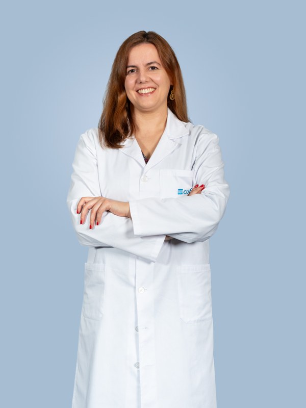 Dr. Fernanda Estevinho