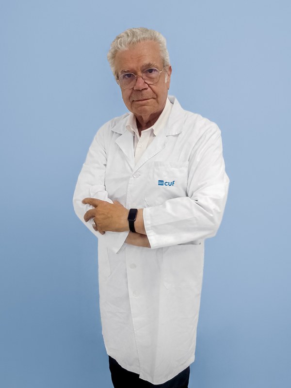 Dr. João de Sá