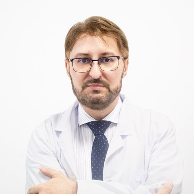 Prof. Dr. Nelson Pinto Gomes