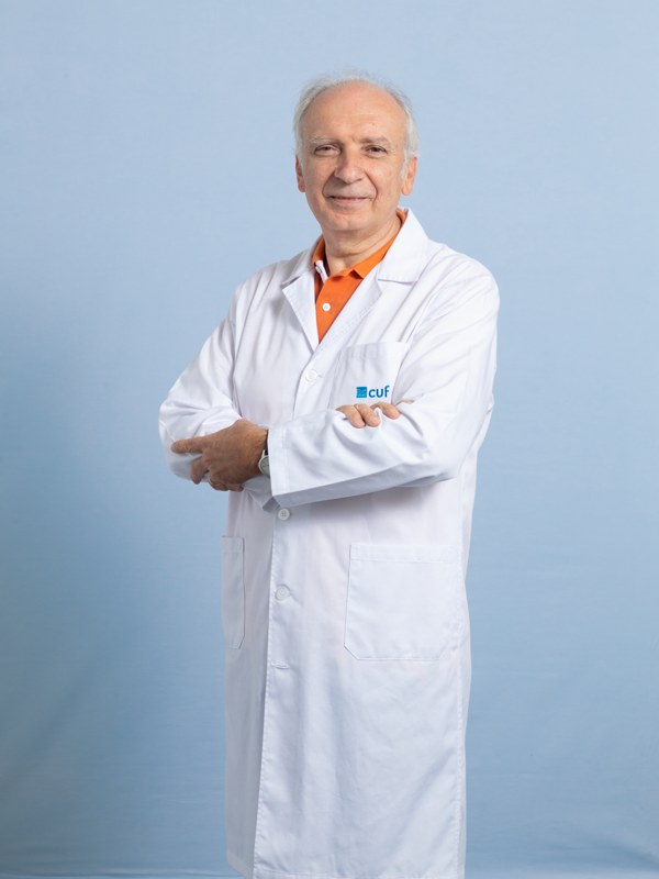 Dr. António Fonseca