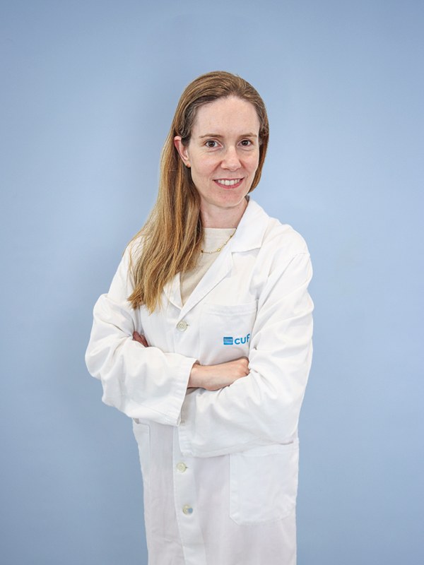 Dr. Ana Isabel Antunes