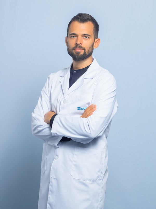 Dr. Luís Duarte Madeira