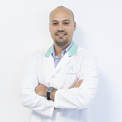 Dr. Martim Sainz Trueva