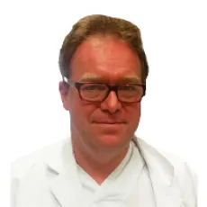 Dr. Thierry Roger