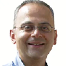 Dr. Georges Obeid