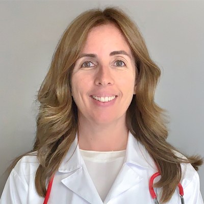 Dr. Elsa Morgado