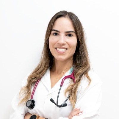 Dr. Luísa Helena Pereira