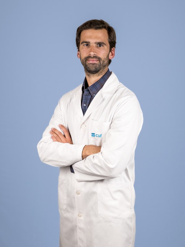 Dr. Alexandre Macedo