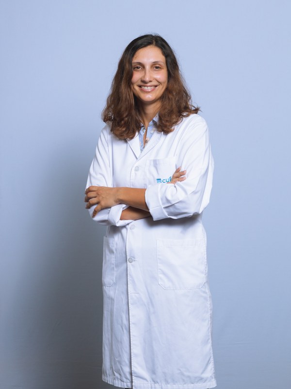 Dr. Fabiana Ribeiro Peixoto