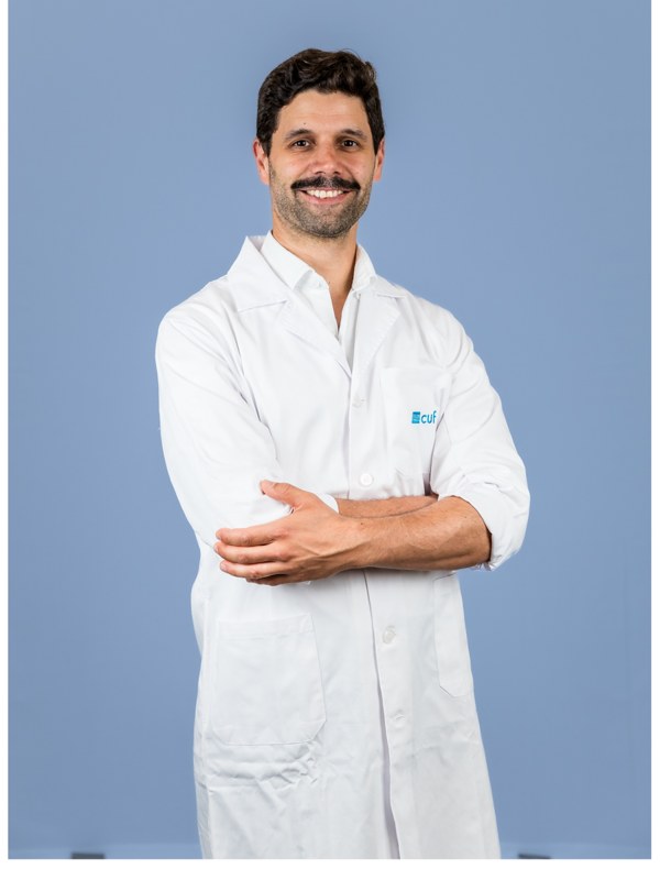 Dr. José Lucena Caldeira
