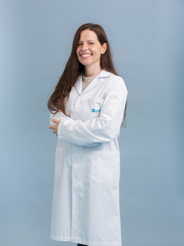 Dr. Maria Inês Póvoa Abreu