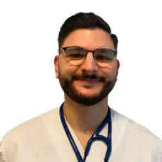 Dr. Paul Boulos